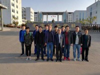 淄博理工學(xué)校計(jì)財(cái)系簡介