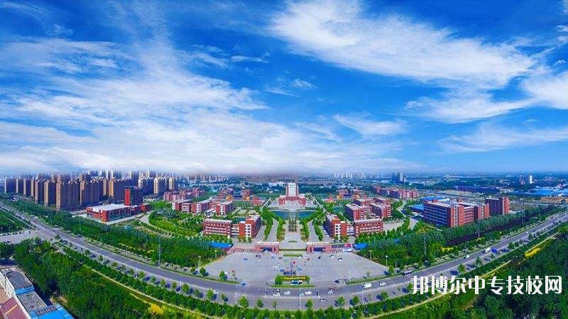聊城高級財經職業(yè)學校會計系專業(yè)簡介