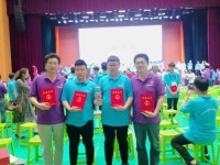 壽光市職業(yè)教育中心學(xué)校計(jì)算機(jī)教學(xué)部：現(xiàn)代學(xué)徒制班學(xué)徒實(shí)習(xí)風(fēng)采