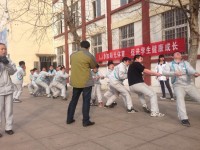 青島交通職業(yè)學(xué)校“3+4”對口貫通分段培養(yǎng)本科專業(yè)介紹