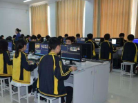 臨沂市工業(yè)學(xué)校聯(lián)系方式