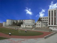 威海市水產(chǎn)學校簡介