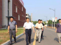 濱州渤海職業(yè)技術學校學校簡介