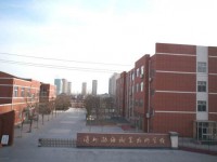 山東省煙臺(tái)藝術(shù)學(xué)校簡(jiǎn)介