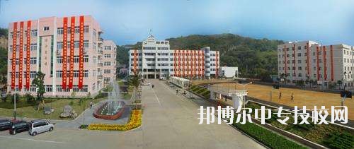 鄄城縣職業(yè)中等專業(yè)學(xué)校簡(jiǎn)介