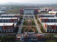 煙臺理工學(xué)校簡介