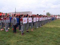 高唐縣職業(yè)教育中心學(xué)校機(jī)械制造技術(shù)專業(yè)介紹