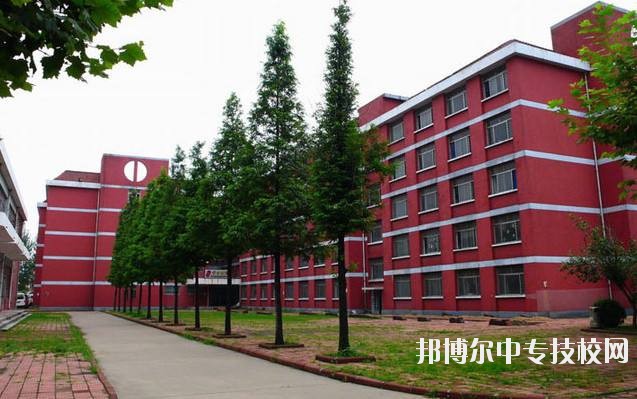 臨沂職業(yè)學(xué)院簡介
