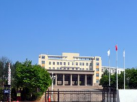 棗莊科技職業(yè)學(xué)院校園風(fēng)光