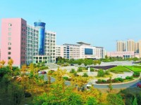 婁底瀟湘職業(yè)學(xué)院中職部簡(jiǎn)章