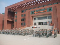 湖南省勞動人事學(xué)校工業(yè)機(jī)器人專業(yè)介紹