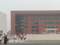 瀏陽市第二職業(yè)學校介紹