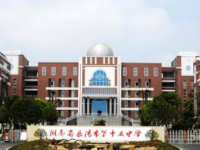 岳陽市建設(shè)科技職業(yè)學(xué)校2018年單獨(dú)招生章程