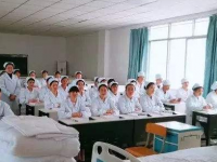 長沙博雅衛(wèi)生中等專業(yè)學(xué)校簡章與收費標準