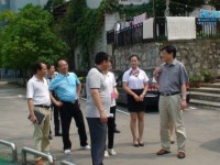 懷化市旅游學(xué)校旅游導(dǎo)游（中文）專業(yè)介紹