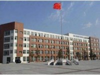 鄭州綠業(yè)信息中等專業(yè)學校建筑工程施工