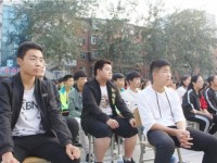 鄭州電力中等專業(yè)學校2018年招生計劃