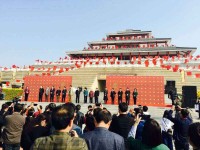 三門峽市體育運(yùn)動(dòng)學(xué)校