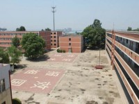 洛陽市黃河科技學校3+2大專