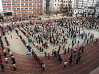 2018年河南平頂山中職學(xué)校有哪些
