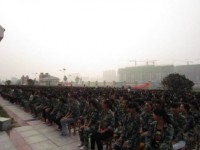 開封市文化旅游學(xué)校官方簡(jiǎn)介