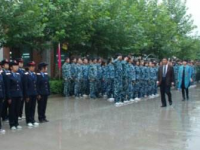 鄭州城鐵交通中等專業(yè)學(xué)校簡介