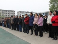 平輿縣中等職業(yè)學(xué)校怎么樣