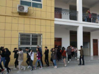 信陽市第一職業(yè)中等專業(yè)學(xué)校簡介