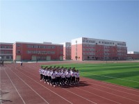 河南省技工學校簡介