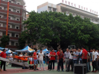 鄭州市科技工業(yè)學校地址在哪里？