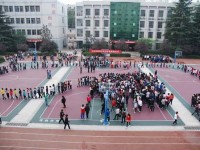 鄭州市財經(jīng)學校怎么樣