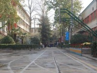 鄭州商業(yè)中等專業(yè)學校有哪些專業(yè)