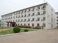 河南省新密市職教中心怎么樣