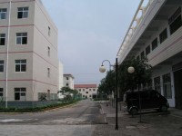 尉氏縣職業(yè)技術教育中心簡介