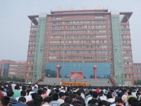 洛陽科技職業(yè)學(xué)院2018招生計劃