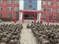 嵩縣中等專業(yè)學(xué)校畜禽生產(chǎn)與疾病防治