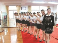 洛陽旅游學校招生計劃