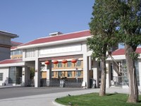 洛陽旅游學校地址在哪里