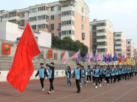 洛陽市第一職業(yè)高中有哪些招生專業(yè)