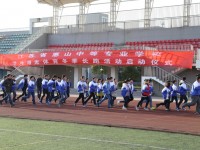 洛陽旅游學校收費標準,學費多少
