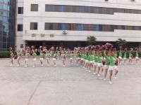 洛陽幼兒師范學校收費標準,學費多少