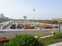 平頂山工業(yè)學(xué)校地址在哪里