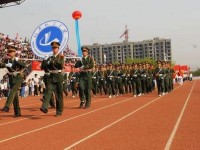 平頂山市體育運(yùn)動(dòng)學(xué)校招生計(jì)劃