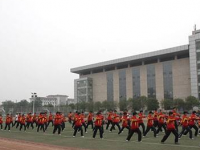 林州市職業(yè)教育中心招生計(jì)劃