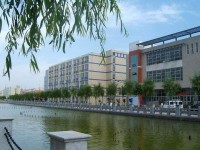 焦作工貿(mào)職業(yè)學院收費標準,學費多少