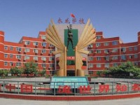 沁陽市職業(yè)教育中心學校招生簡介