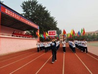濮陽醫(yī)學(xué)高等?？茖W(xué)校招生計劃