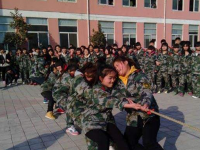 濮陽第二職業(yè)中等專業(yè)學(xué)校招生計劃