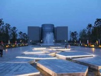 許昌電氣職業(yè)學院校園風景圖片