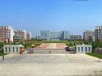 許昌科技學(xué)校地址在哪